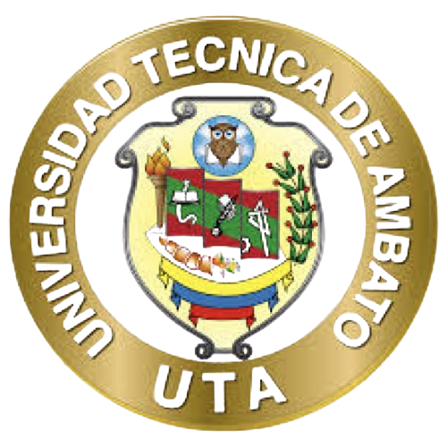 Universidad Técnica de Ambato