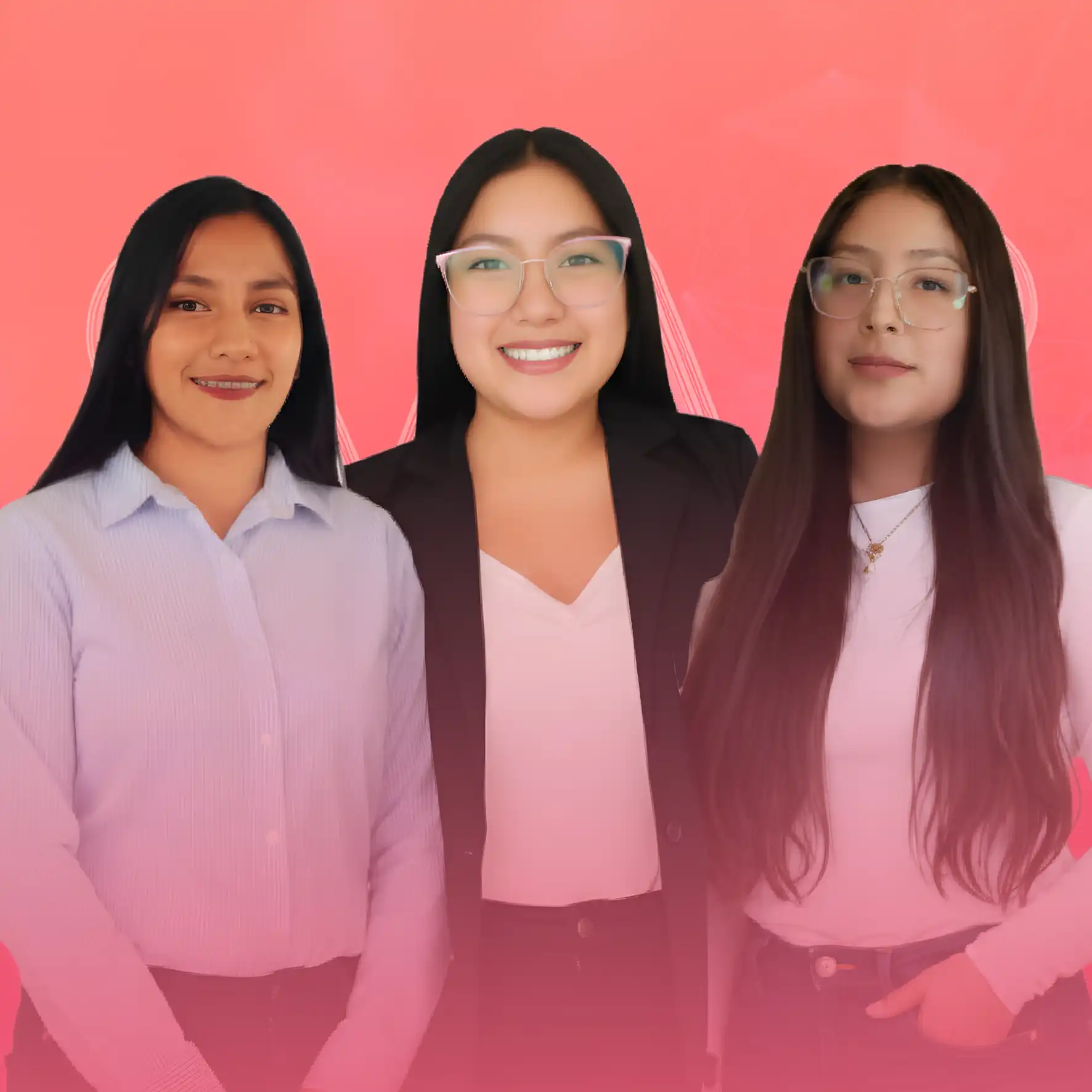 Katherine Quishpe - Anjelina Muilema - Erika Lara